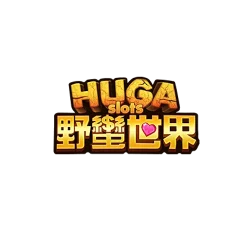 HUGA野蠻世界