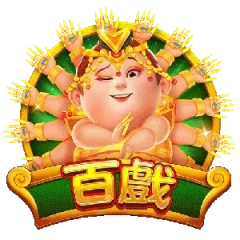 百戲