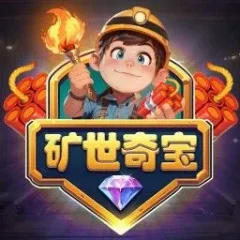 礦世奇寶