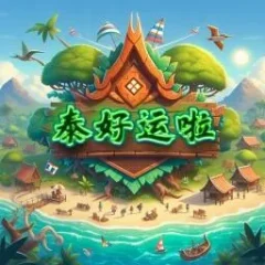 泰好運啦