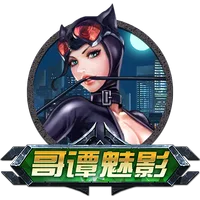 哥譚魅影貓女