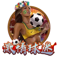 激情球迷