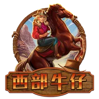 西部牛仔