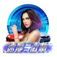 速度與激情