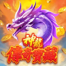神龍傳奇寶藏