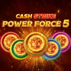 現金突擊隊:力量5