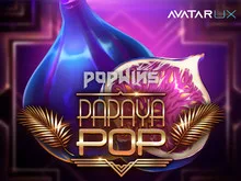 木瓜Pop