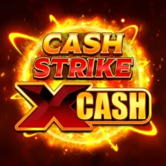 現金打擊:X現金