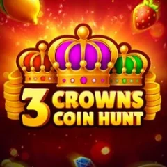 三冠王:金幣獵