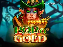 黃金Pop