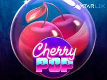 櫻桃Pop