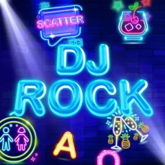 DJ 跳