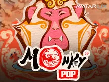 猴子Pop