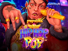 嘻哈Pop