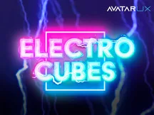 電光方塊