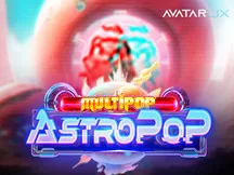 星際泡泡