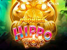 河馬Pop