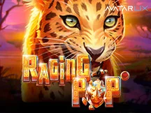 憤怒Pop