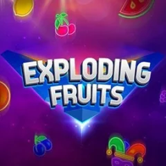 爆炸水果