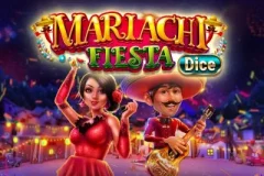 Mariachi Fiesta–骰子