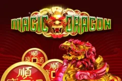 魔法龍