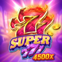 超級 777