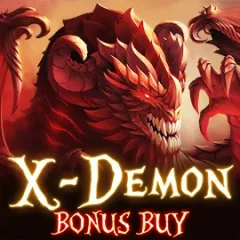 X-Demon