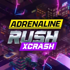 腎上腺素飆升:XCrash