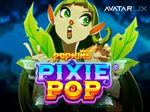 精靈Pop
