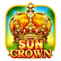 太陽皇冠