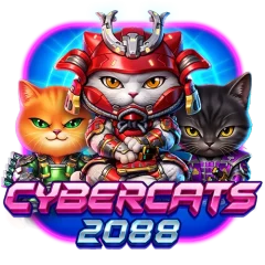 賽博貓 2088