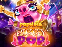 小豬Pop