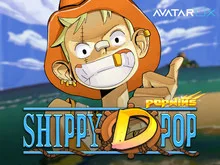 Shippy D Pop