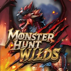 魔怪獵人 Wilds