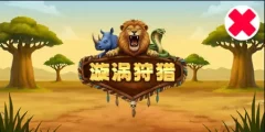 漩渦狩獵