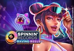 Spinnin’ Records:狂歡捲軸