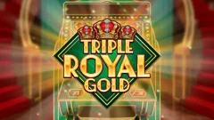 三倍皇家黃金