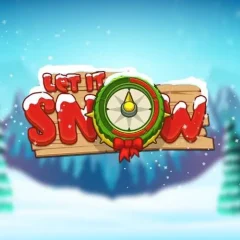 下雪吧