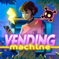 大獎售貨機