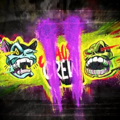 混亂小組2