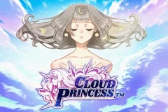 雲公主