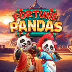 鴻運熊貓