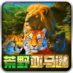 荒野亞馬遜